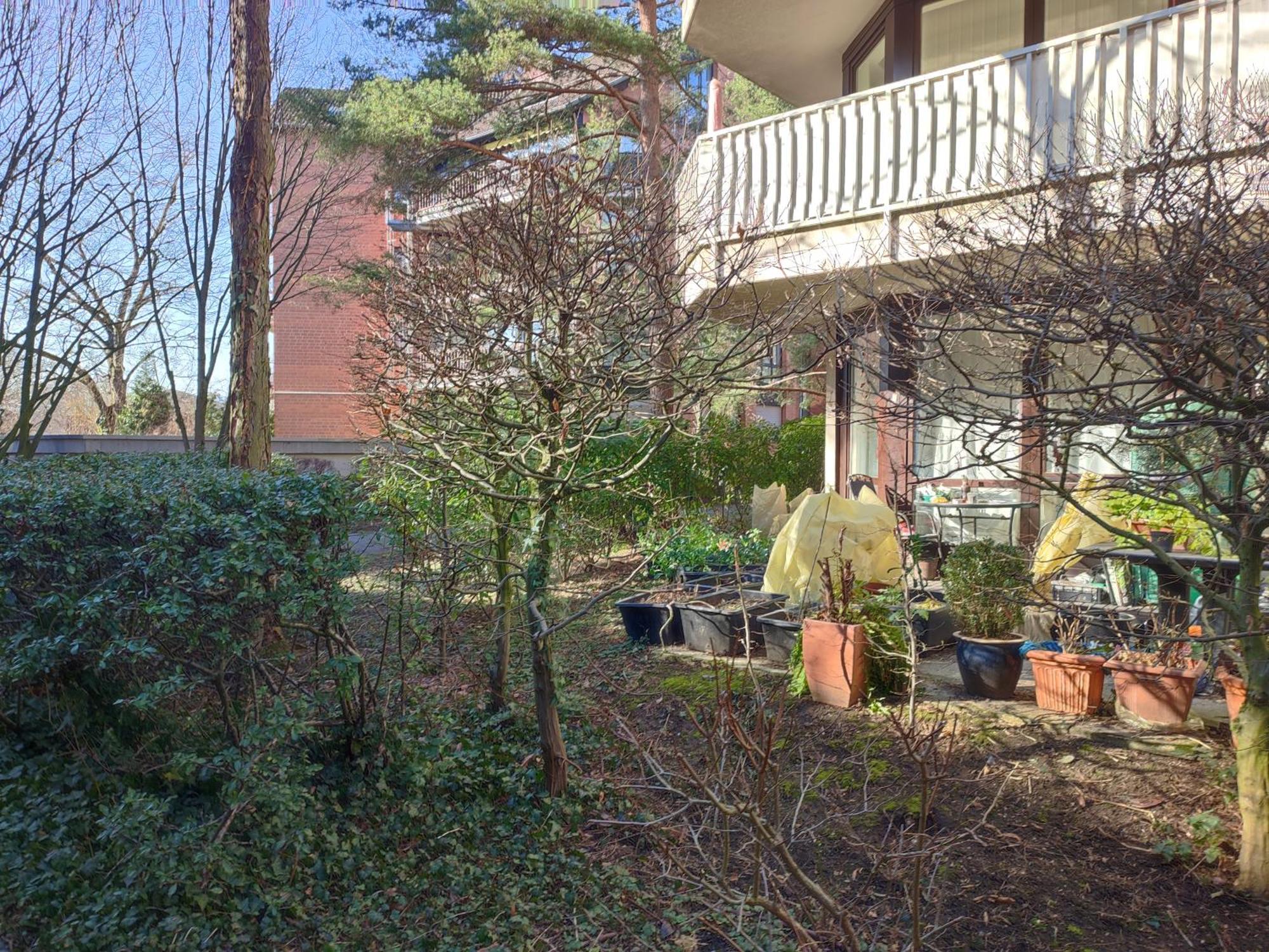 Workation Nature View Mit Balkon, Indoor Pool, Kueche Tiefgarage Auf Anfrage Wiesbaden Esterno foto